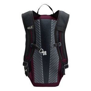 Jack Wolfskin Unisex Rucksack Multifunktionsrucksack Daypack Velocity Lite 10 - Bild 3