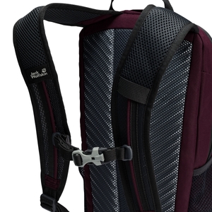 Jack Wolfskin Unisex Rucksack Multifunktionsrucksack Daypack Velocity Lite 10 - Bild 4