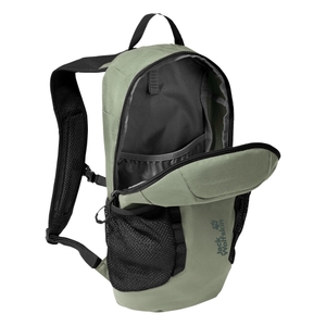 Jack Wolfskin Unisex Rucksack Multifunktionsrucksack Daypack Velocity Lite 10 - Bild 2