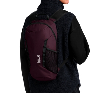 Jack Wolfskin Unisex Rucksack Multifunktionsrucksack Daypack Velocity Lite 10 - Bild 5