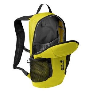 Jack Wolfskin Unisex Rucksack Multifunktionsrucksack Daypack Velocity Lite 10 - Bild 2