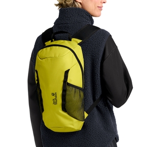 Jack Wolfskin Unisex Rucksack Multifunktionsrucksack Daypack Velocity Lite 10 - Bild 5