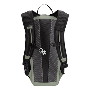 Jack Wolfskin Unisex Rucksack Multifunktionsrucksack Daypack Velocity Lite 10 - Bild 3