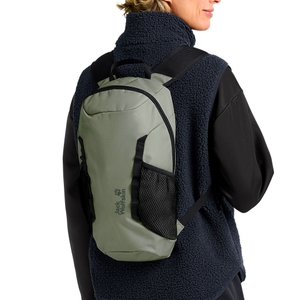 Jack Wolfskin Unisex Rucksack Multifunktionsrucksack Daypack Velocity Lite 10 - Bild 5