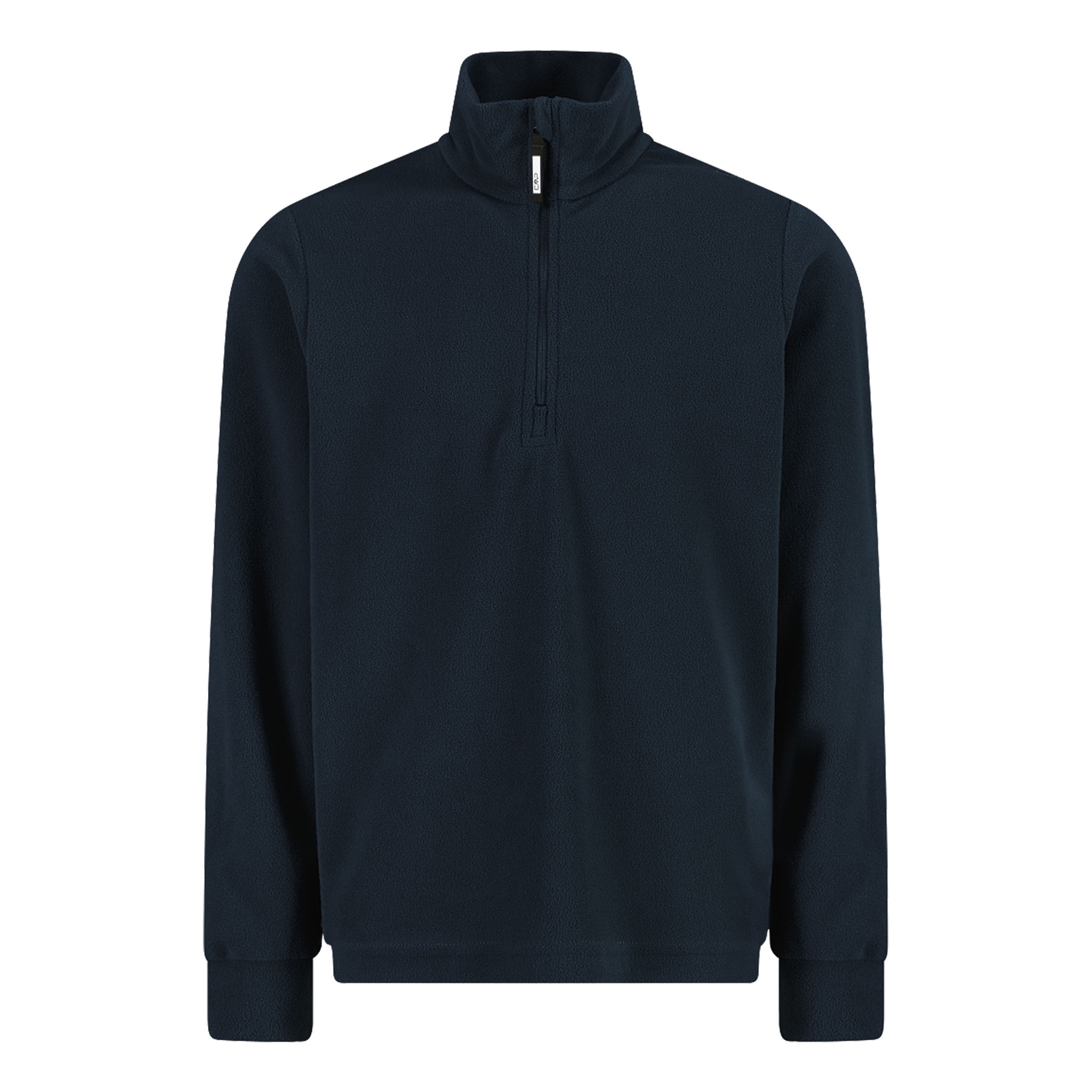CMP Jungen Pullover Half Zip Midlayer Fleecepullover Arctic Fleece CMP Jungen Pullover Half Zip Midlayer Fleecepullover Arctic Fleece
