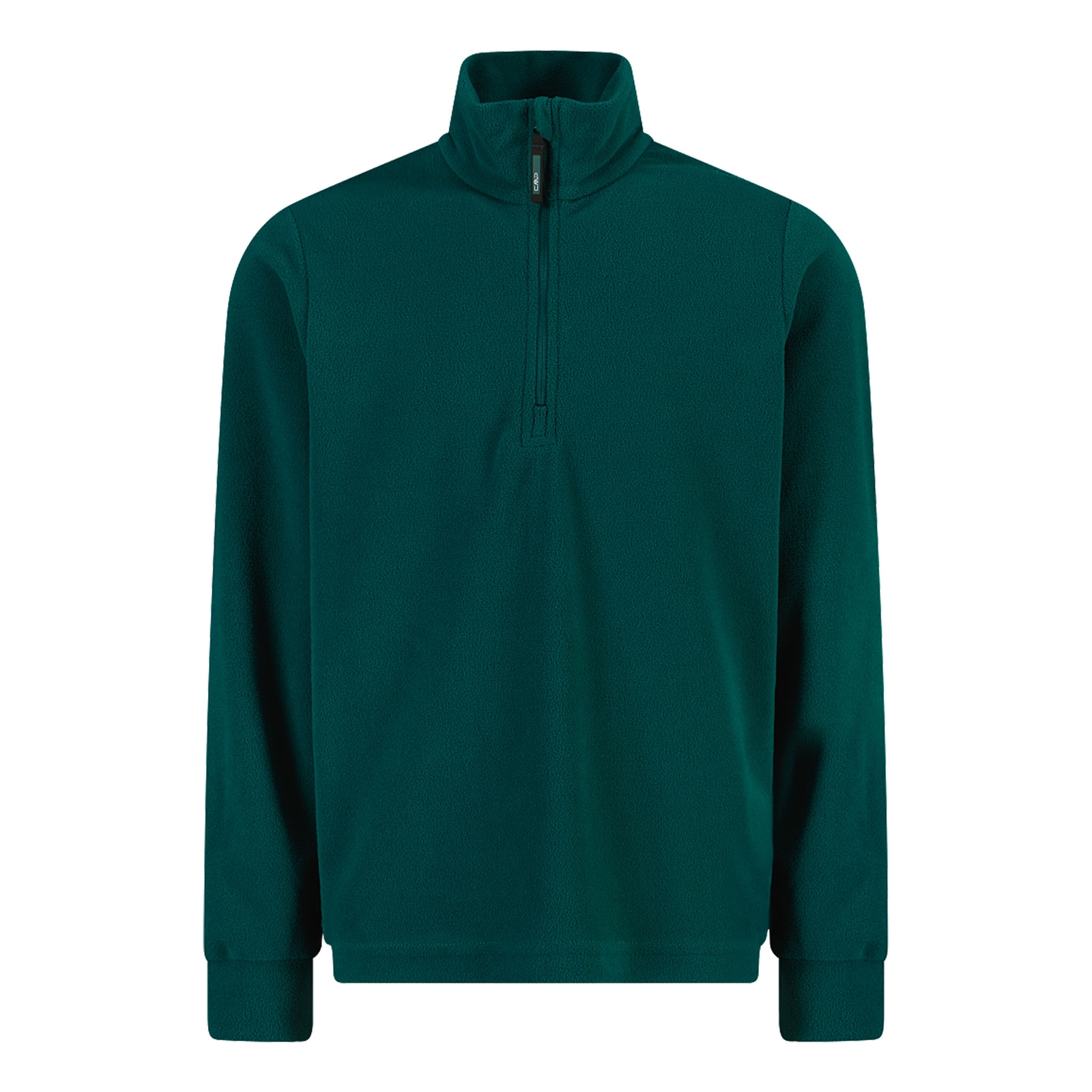 CMP Jungen Pullover Half Zip Midlayer Fleecepullover Arctic Fleece CMP Jungen Pullover Half Zip Midlayer Fleecepullover Arctic Fleece
