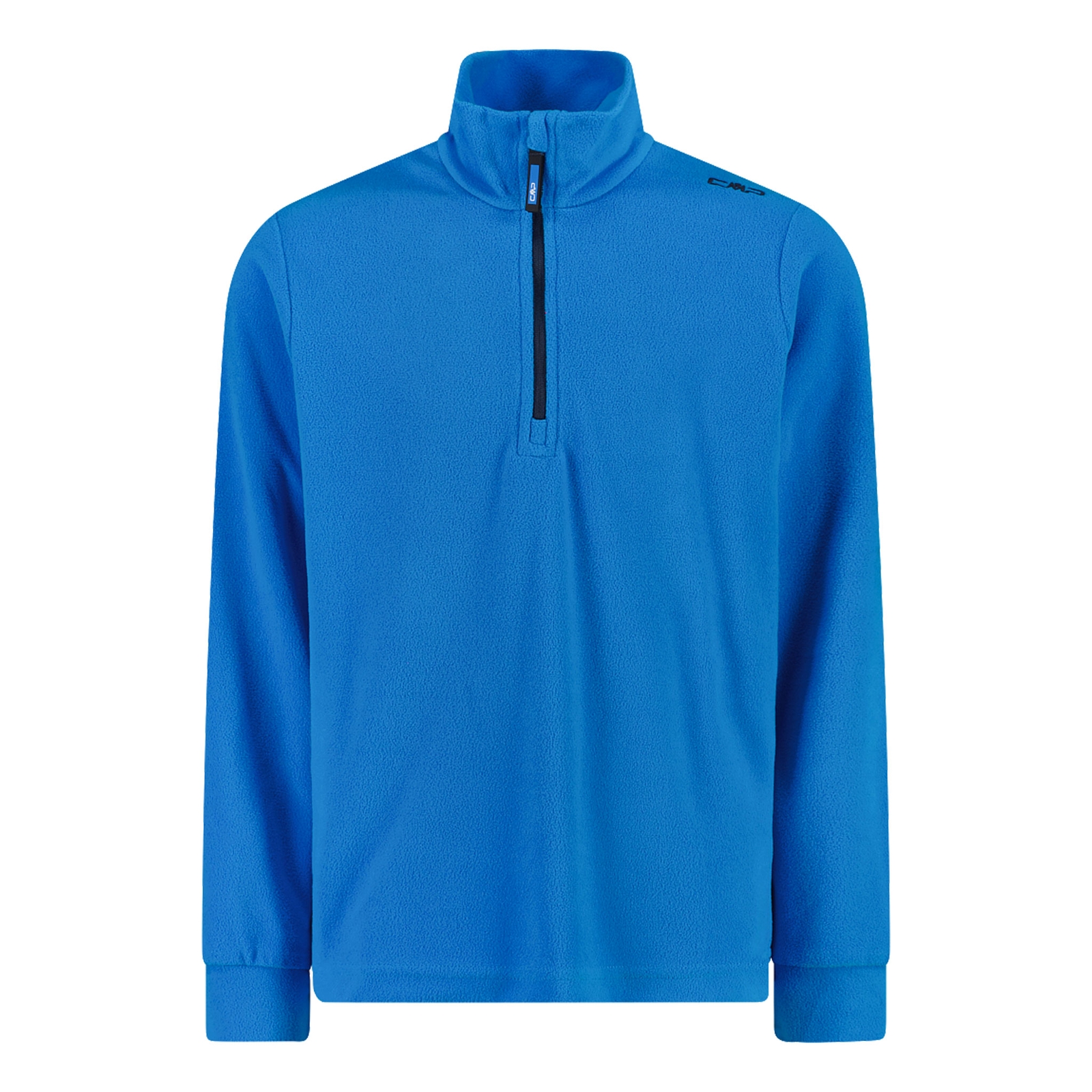 CMP Jungen Pullover Half Zip Midlayer Fleecepullover Arctic Fleece CMP Jungen Pullover Half Zip Midlayer Fleecepullover Arctic Fleece
