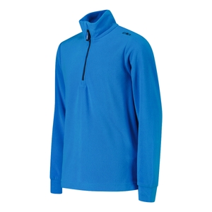 CMP Jungen Pullover Half Zip Midlayer Fleecepullover Arctic Fleece - Bild 1 CMP Jungen Pullover Half Zip Midlayer Fleecepullover Arctic Fleece - Bild 1