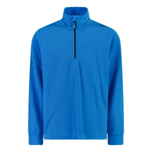 CMP Jungen Pullover Half Zip Midlayer Fleecepullover Arctic Fleece - Bild 0 CMP Jungen Pullover Half Zip Midlayer Fleecepullover Arctic Fleece