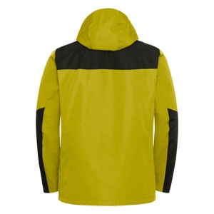 Jack Wolfskin Herren Jacke Outdoorjacke mit Innenjacke Regenjacke Jasper 3in1 Jkt M - Bild 1