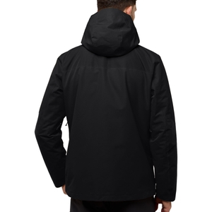 Jack Wolfskin Herren Jacke Outdoorjacke mit Innenjacke Regenjacke Jasper 3in1 Jkt M - Bild 4 Jack Wolfskin Herren Jacke Outdoorjacke mit Innenjacke Regenjacke Jasper 3in1 Jkt M - Bild 4