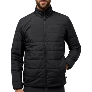 Jack Wolfskin Herren Jacke Outdoorjacke mit Innenjacke Regenjacke Jasper 3in1 Jkt M - Bild 5 Jack Wolfskin Herren Jacke Outdoorjacke mit Innenjacke Regenjacke Jasper 3in1 Jkt M - Bild 5