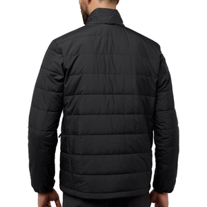 Jack Wolfskin Herren Jacke Outdoorjacke mit Innenjacke Regenjacke Jasper 3in1 Jkt M - Bild 6 Jack Wolfskin Herren Jacke Outdoorjacke mit Innenjacke Regenjacke Jasper 3in1 Jkt M - Bild 6