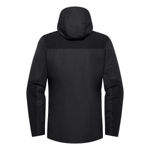 Jack Wolfskin Herren Jacke Outdoorjacke mit Innenjacke Regenjacke Jasper 3in1 Jkt M - Bild 1 Jack Wolfskin Herren Jacke Outdoorjacke mit Innenjacke Regenjacke Jasper 3in1 Jkt M - Bild 1