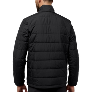 Jack Wolfskin Herren Jacke Outdoorjacke mit Innenjacke Regenjacke Jasper 3in1 Jkt M - Bild 3 Jack Wolfskin Herren Jacke Outdoorjacke mit Innenjacke Regenjacke Jasper 3in1 Jkt M - Bild 3
