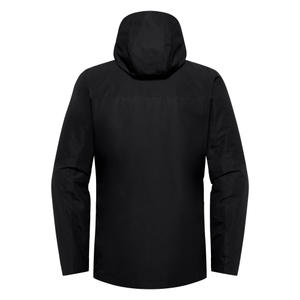 Jack Wolfskin Herren Jacke Outdoorjacke mit Innenjacke Regenjacke Jasper 3in1 Jkt M - Bild 1 Jack Wolfskin Herren Jacke Outdoorjacke mit Innenjacke Regenjacke Jasper 3in1 Jkt M - Bild 1