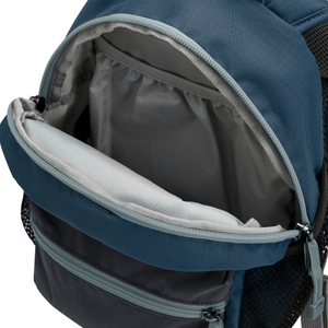 Jack Wolfskin Kinderrucksack Tagesrucksack Little Scout 10 - Bild 3 Jack Wolfskin Kinderrucksack Tagesrucksack Little Scout 10 - Bild 3