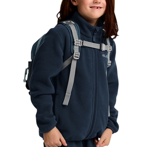 Jack Wolfskin Kinderrucksack Tagesrucksack Little Scout 10 - Bild 4 Jack Wolfskin Kinderrucksack Tagesrucksack Little Scout 10 - Bild 4