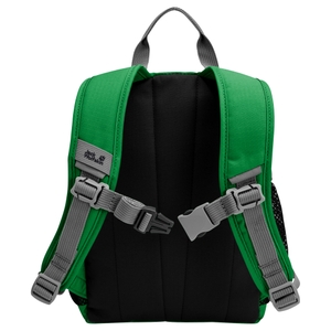 Jack Wolfskin Kinderrucksack Tagesrucksack Little Scout 10 - Bild 3 Jack Wolfskin Kinderrucksack Tagesrucksack Little Scout 10 - Bild 3