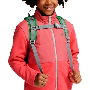 Jack Wolfskin Kinderrucksack Tagesrucksack Little Scout 10 - Bild 5 Jack Wolfskin Kinderrucksack Tagesrucksack Little Scout 10 - Bild 5