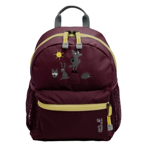 Jack Wolfskin Kinderrucksack Tagesrucksack Little Scout 10 - Bild 1 Jack Wolfskin Kinderrucksack Tagesrucksack Little Scout 10 - Bild 1