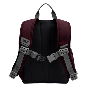 Jack Wolfskin Kinderrucksack Tagesrucksack Little Scout 10 - Bild 2 Jack Wolfskin Kinderrucksack Tagesrucksack Little Scout 10 - Bild 2