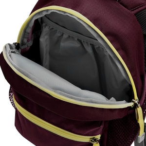 Jack Wolfskin Kinderrucksack Tagesrucksack Little Scout 10 - Bild 3 Jack Wolfskin Kinderrucksack Tagesrucksack Little Scout 10 - Bild 3