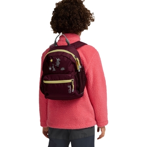 Jack Wolfskin Kinderrucksack Tagesrucksack Little Scout 10 - Bild 4 Jack Wolfskin Kinderrucksack Tagesrucksack Little Scout 10 - Bild 4