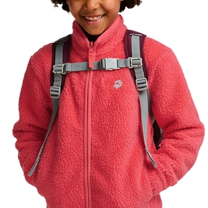 Jack Wolfskin Kinderrucksack Tagesrucksack Little Scout 10 - Bild 5 Jack Wolfskin Kinderrucksack Tagesrucksack Little Scout 10 - Bild 5