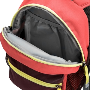 Jack Wolfskin Kinderrucksack Tagesrucksack Little Scout 10 - Bild 2 Jack Wolfskin Kinderrucksack Tagesrucksack Little Scout 10 - Bild 2