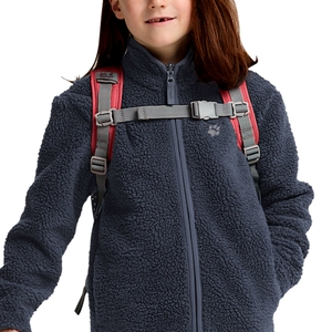 Jack Wolfskin Kinderrucksack Tagesrucksack Little Scout 10 - Bild 3 Jack Wolfskin Kinderrucksack Tagesrucksack Little Scout 10 - Bild 3