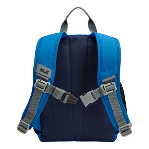 Jack Wolfskin Kinderrucksack Tagesrucksack Little Scout 10 - Bild 2 Jack Wolfskin Kinderrucksack Tagesrucksack Little Scout 10 - Bild 2