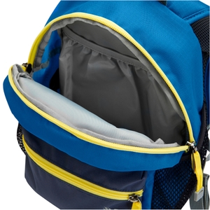 Jack Wolfskin Kinderrucksack Tagesrucksack Little Scout 10 - Bild 3 Jack Wolfskin Kinderrucksack Tagesrucksack Little Scout 10 - Bild 3