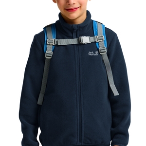 Jack Wolfskin Kinderrucksack Tagesrucksack Little Scout 10 - Bild 4 Jack Wolfskin Kinderrucksack Tagesrucksack Little Scout 10 - Bild 4