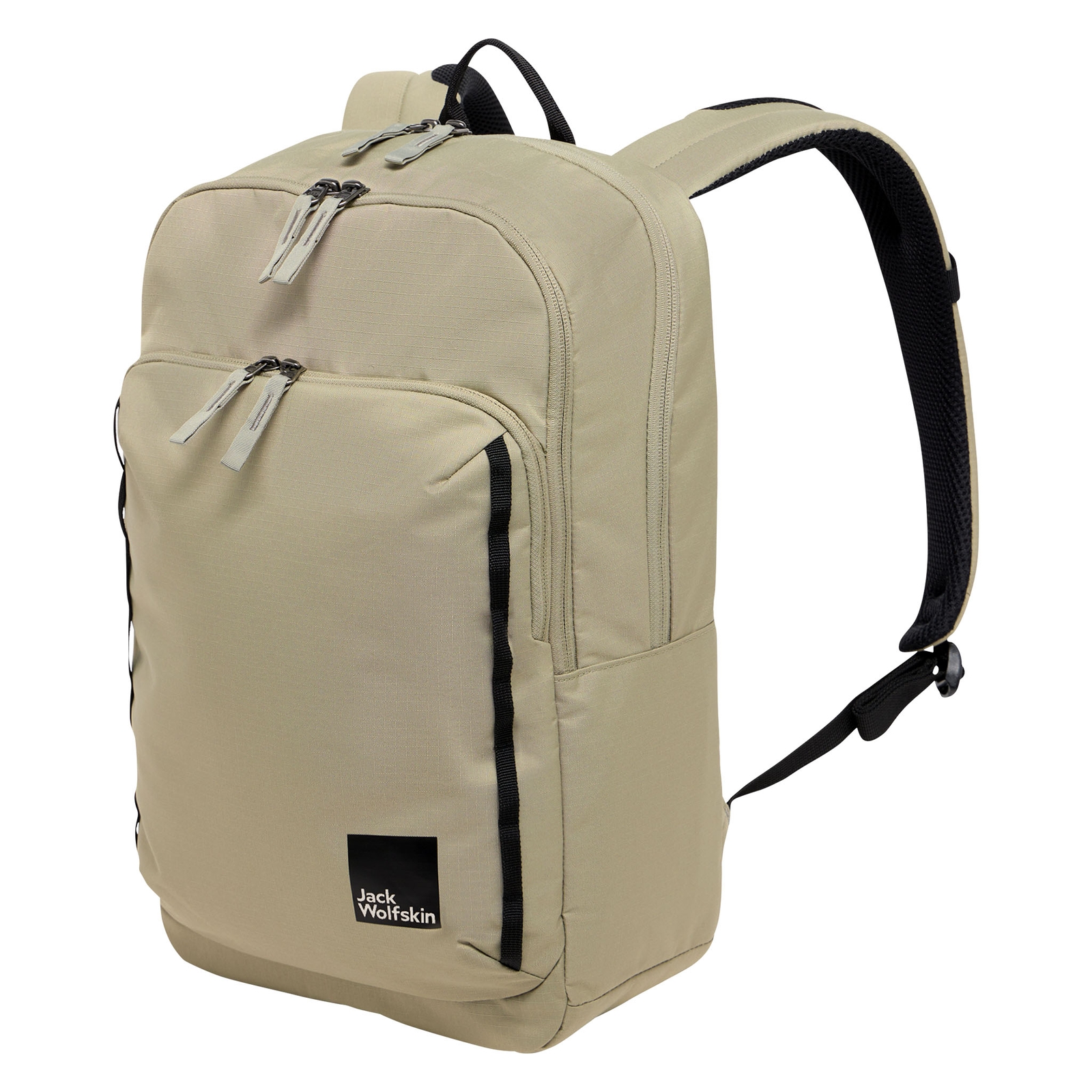 Jack Wolfskin Unisex Rucksack Tagesrucksack für Freizeit Reise Alltag Terracade Jack Wolfskin Unisex Rucksack Tagesrucksack für Freizeit Reise Alltag Terracade