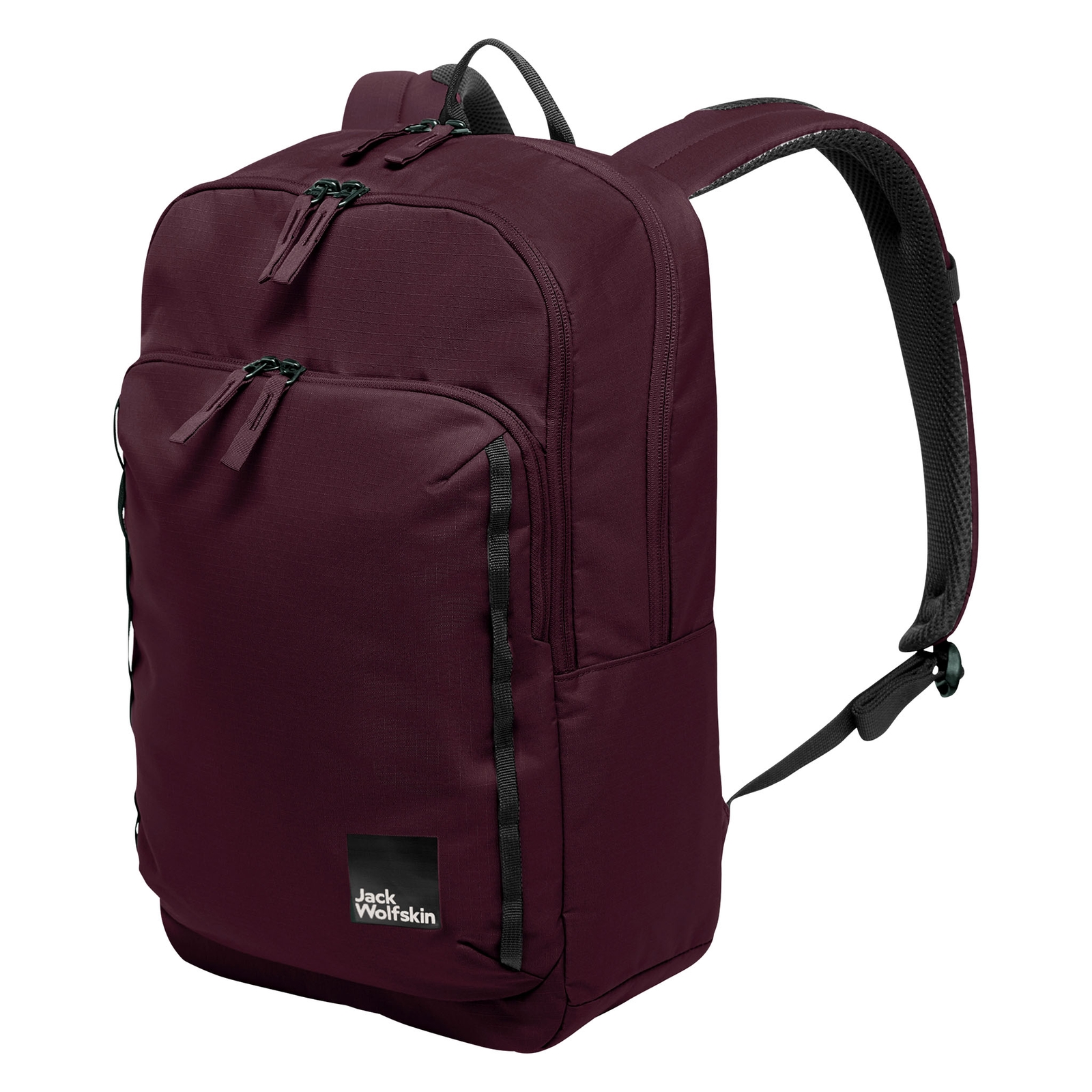 Jack Wolfskin Unisex Rucksack Tagesrucksack für Freizeit Reise Alltag Terracade Jack Wolfskin Unisex Rucksack Tagesrucksack für Freizeit Reise Alltag Terracade