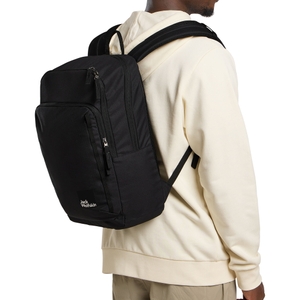 Jack Wolfskin Unisex Rucksack Tagesrucksack für Freizeit Reise Alltag Terracade - Bild 6 Jack Wolfskin Unisex Rucksack Tagesrucksack für Freizeit Reise Alltag Terracade - Bild 6