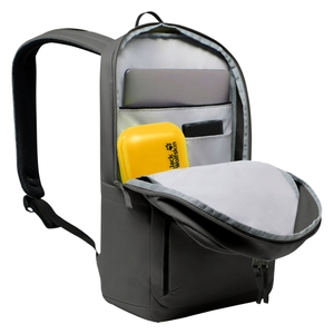 Jack Wolfskin Unisex Rucksack Tagesrucksack für Freizeit Reise Alltag Terracade - Bild 2 Jack Wolfskin Unisex Rucksack Tagesrucksack für Freizeit Reise Alltag Terracade - Bild 2