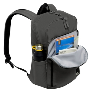 Jack Wolfskin Unisex Rucksack Tagesrucksack für Freizeit Reise Alltag Terracade - Bild 3 Jack Wolfskin Unisex Rucksack Tagesrucksack für Freizeit Reise Alltag Terracade - Bild 3