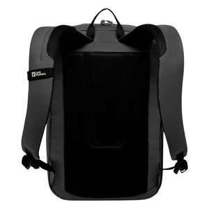 Jack Wolfskin Unisex Rucksack Tagesrucksack für Freizeit Reise Alltag Terracade - Bild 4 Jack Wolfskin Unisex Rucksack Tagesrucksack für Freizeit Reise Alltag Terracade - Bild 4