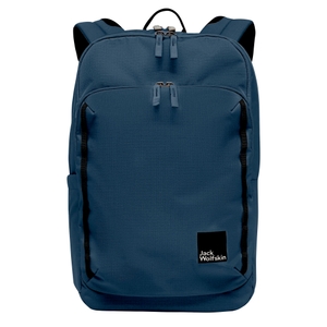 Jack Wolfskin Unisex Rucksack Tagesrucksack für Freizeit Reise Alltag Terracade - Bild 1 Jack Wolfskin Unisex Rucksack Tagesrucksack für Freizeit Reise Alltag Terracade - Bild 1