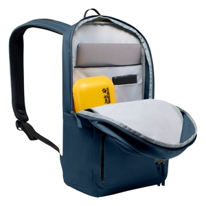 Jack Wolfskin Unisex Rucksack Tagesrucksack für Freizeit Reise Alltag Terracade - Bild 2 Jack Wolfskin Unisex Rucksack Tagesrucksack für Freizeit Reise Alltag Terracade - Bild 2