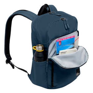 Jack Wolfskin Unisex Rucksack Tagesrucksack für Freizeit Reise Alltag Terracade - Bild 3 Jack Wolfskin Unisex Rucksack Tagesrucksack für Freizeit Reise Alltag Terracade - Bild 3