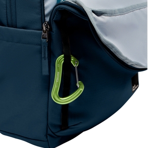 Jack Wolfskin Unisex Rucksack Tagesrucksack für Freizeit Reise Alltag Terracade - Bild 5 Jack Wolfskin Unisex Rucksack Tagesrucksack für Freizeit Reise Alltag Terracade - Bild 5