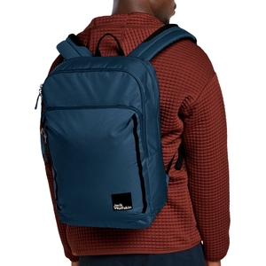 Jack Wolfskin Unisex Rucksack Tagesrucksack für Freizeit Reise Alltag Terracade - Bild 6 Jack Wolfskin Unisex Rucksack Tagesrucksack für Freizeit Reise Alltag Terracade - Bild 6