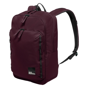 Jack Wolfskin Unisex Rucksack Tagesrucksack für Freizeit Reise Alltag Terracade - Bild 0 Jack Wolfskin Unisex Rucksack Tagesrucksack für Freizeit Reise Alltag Terracade