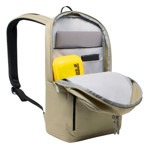 Jack Wolfskin Unisex Rucksack Tagesrucksack für Freizeit Reise Alltag Terracade - Bild 2 Jack Wolfskin Unisex Rucksack Tagesrucksack für Freizeit Reise Alltag Terracade - Bild 2