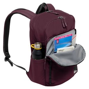 Jack Wolfskin Unisex Rucksack Tagesrucksack für Freizeit Reise Alltag Terracade - Bild 3 Jack Wolfskin Unisex Rucksack Tagesrucksack für Freizeit Reise Alltag Terracade - Bild 3