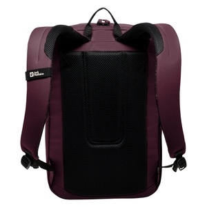 Jack Wolfskin Unisex Rucksack Tagesrucksack für Freizeit Reise Alltag Terracade - Bild 4 Jack Wolfskin Unisex Rucksack Tagesrucksack für Freizeit Reise Alltag Terracade - Bild 4