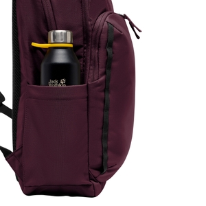 Jack Wolfskin Unisex Rucksack Tagesrucksack für Freizeit Reise Alltag Terracade - Bild 5 Jack Wolfskin Unisex Rucksack Tagesrucksack für Freizeit Reise Alltag Terracade - Bild 5